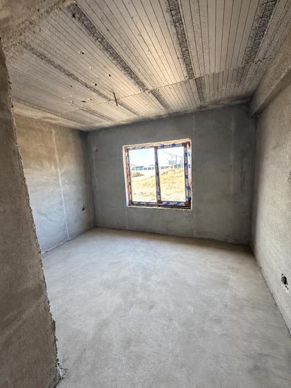 Casă individuală cu 4 camere cu Teren 385 Mp în Berceni