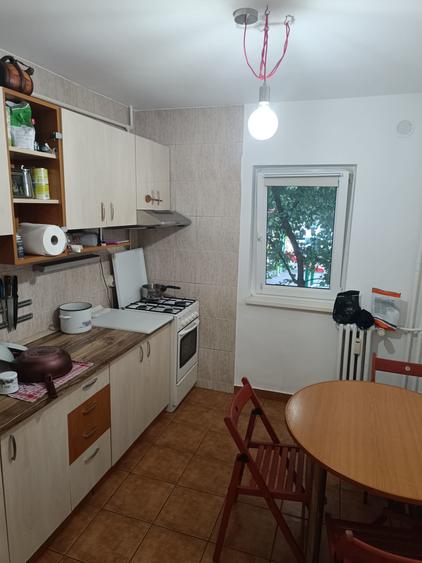 Apartament cu 2 camere în Gheorgheni