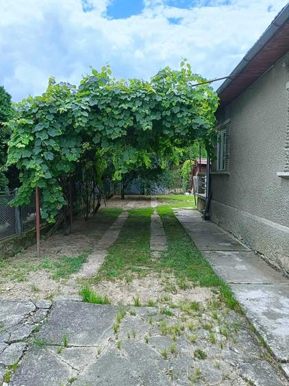 Casă cu 3 camere în Nord
