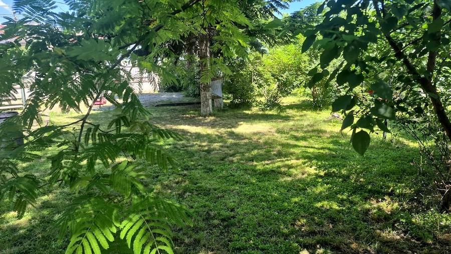 Casă cu 1 camere cu Teren 1600 Mp în Nord