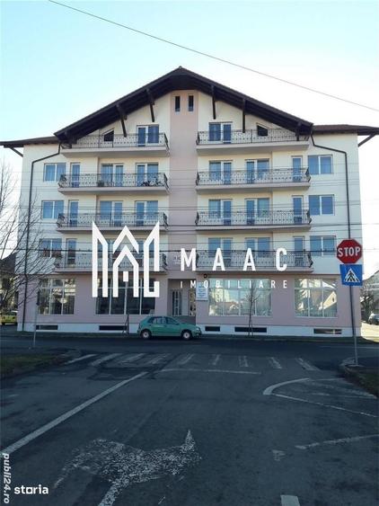 Spațiu comercial, de 194 mp, în Calea Dumbrăvii