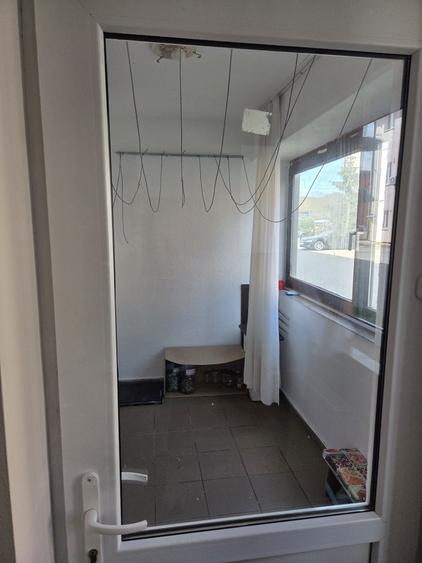 Apartament cu 2 camere decomandat în Apahida
