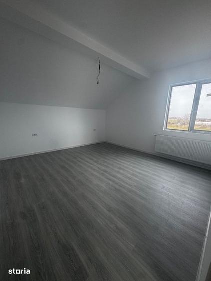 Casă cu 4 camere cu Teren 600 Mp în Filipeștii de Târg