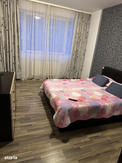 Apartament cu 2 camere decomandat în Chiajna