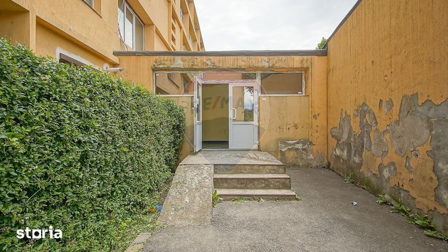 Garsoniera, zona linistita, Astra! - 4