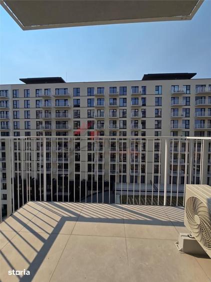 Inchiriere apartament 2 camere - Silk District - Prima inchiriere - 6