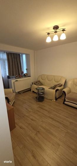 Apartament cu 2 camere în Tudor Vladimirescu