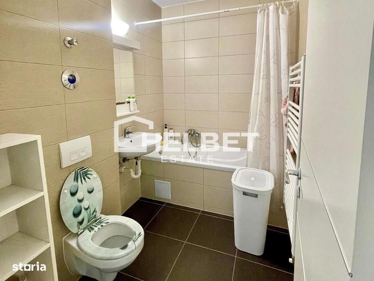 2 Camere / Parcare / Avantgarden 3 / Boxa - 7
