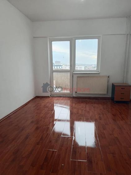 Apartament cu 2 camere decomandat în Mărăști