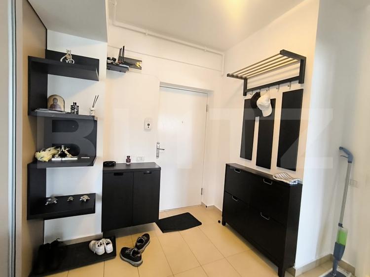Apartament 2 camere, decomandat + parcare subterana - 6