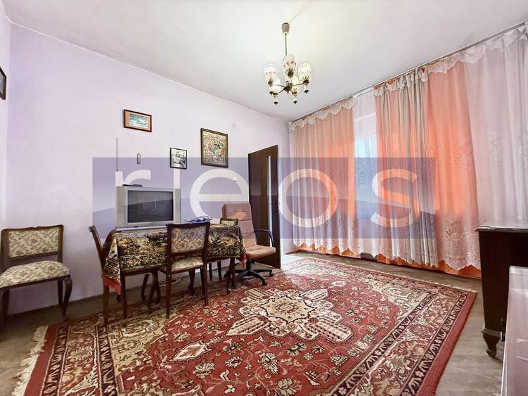 VÂNZARE 3 CAMERE | CALEA DUDESTI | CENTRALA PROPRIE - 5