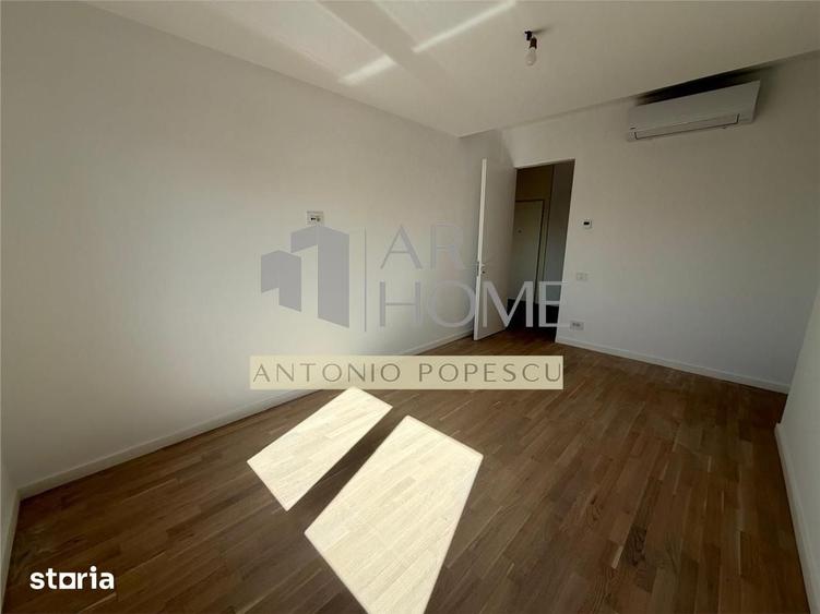 Apartament cu 2 camere în Republicii