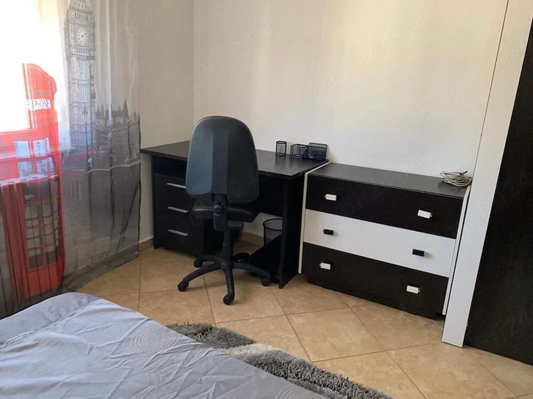 Inchiriez apartament lux 3 camere 1 Mai Sara-Facultatea de Medicina - 9