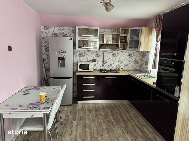 Casa + Curte 660mp - de vanzare Calarasi Comuna Dragalina (Slobozia) - 4