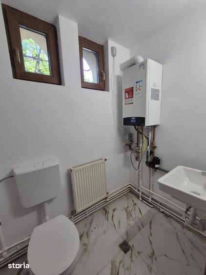 Casă cu 4 camere cu Teren 204 Mp în Ștefan cel Mare