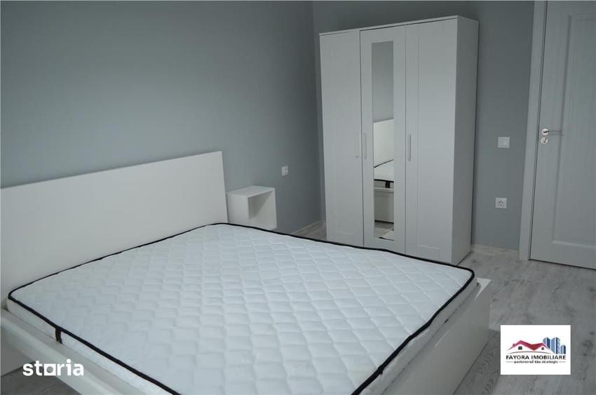 Apartament cu 2 camere în Unirii