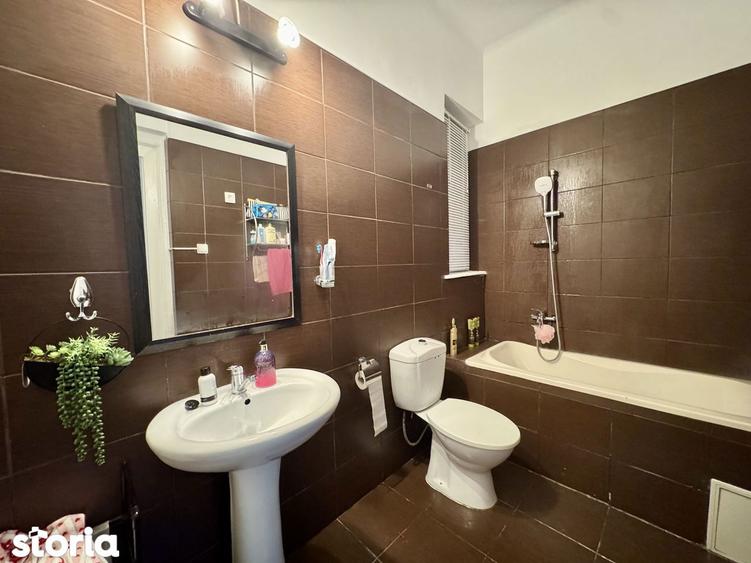 Apartament cu 2 camere în Șagului
