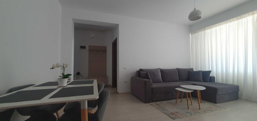 Garsonieră decomandată în Ultracentral