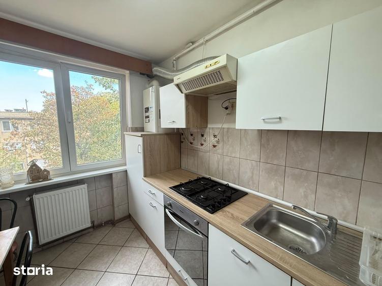 Apartament 2 camere de inchiriat in Podgoria - 8