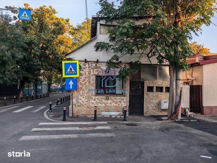 Casă cu 4 camere cu Teren 94 Mp în Colentina
