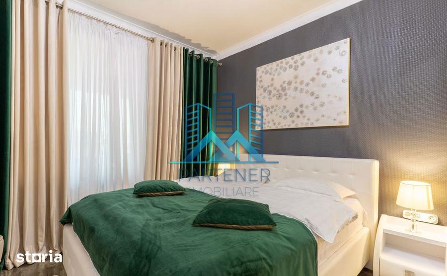 Apartament cu 3 camere în Păcurari
