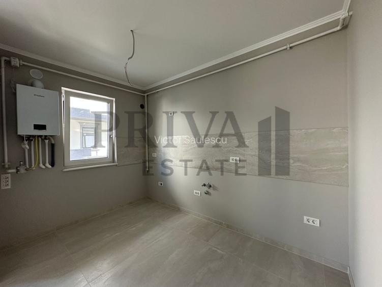 Apartament modern 2 camere, bucatarie inchisa, parcare