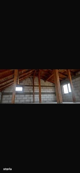 Casă cu 2 camere cu Teren 800 Mp în Drăgănești de Vede