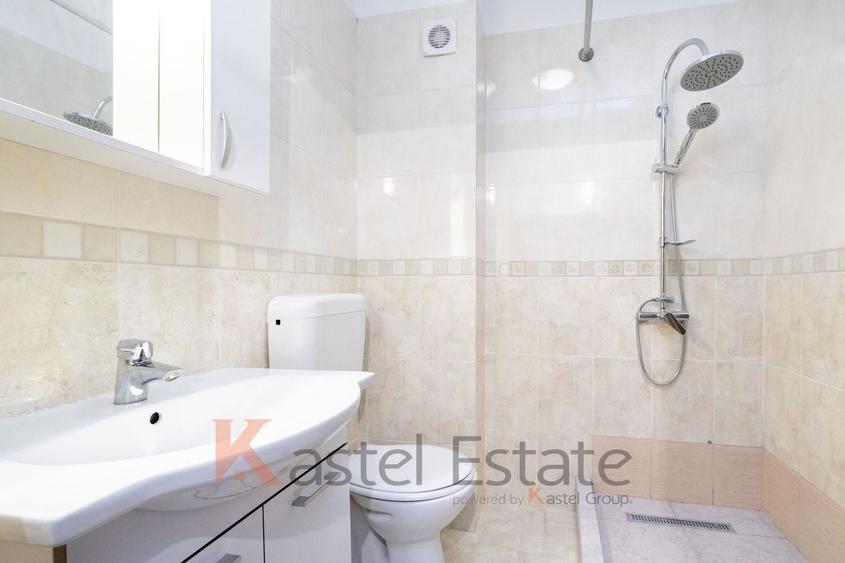 NOU! | Apartament 2 Camere | Militari Residence - 11