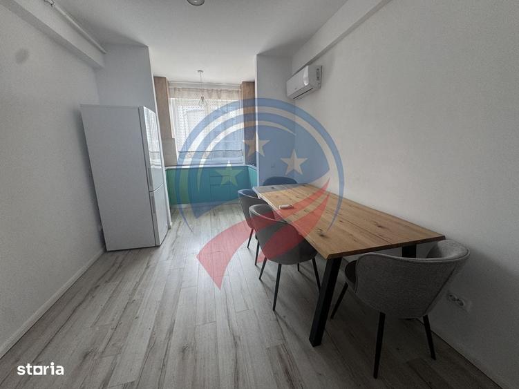 Apartament in complex Happy Residence - 1