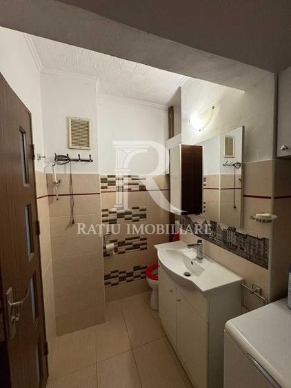 Apartament cu 2 camere decomandat, mobilat în Calea Aradului
