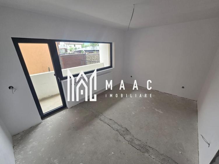 Apartament cu 2 camere decomandat în Șelimbăr