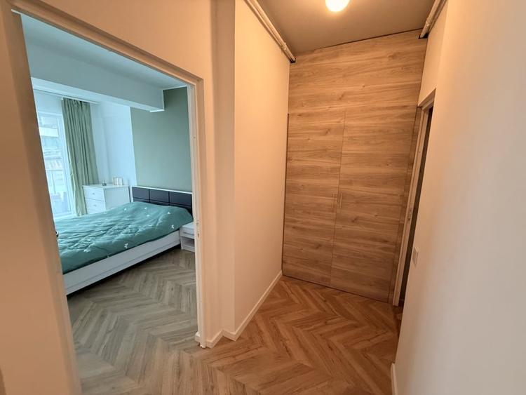 Apartament cu 2 camere decomandat în Grigorescu