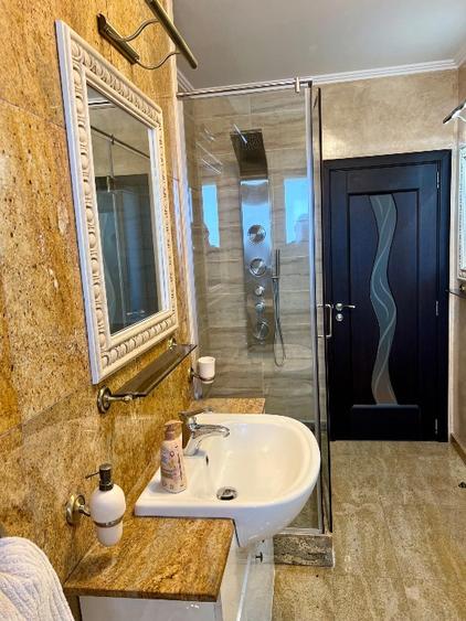 Apartament cu 2 camere semidecomandat în Micălaca