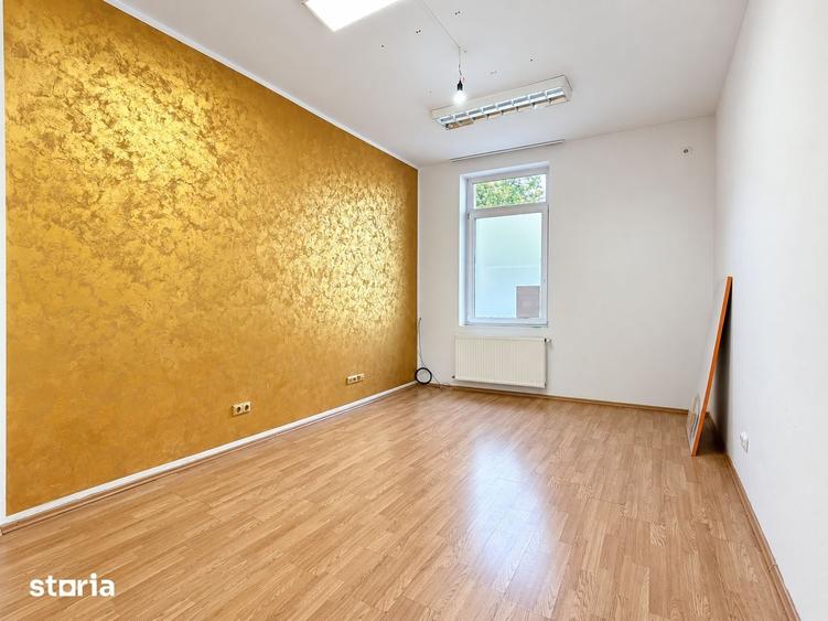 Spațiu comercial, de 150 mp, în Orașul Nou