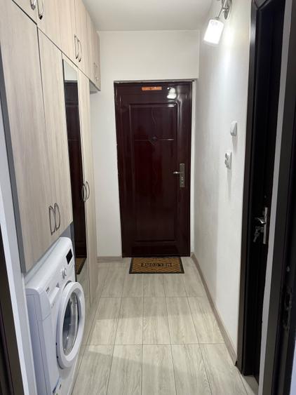Garsoniera renovata si utilata gata de mutare imediata - 6