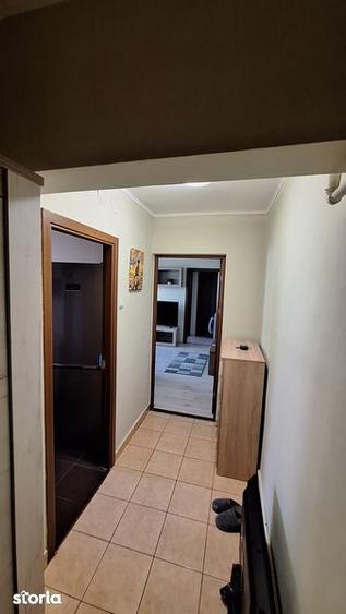 Apartament cu 2 camere în ICIL