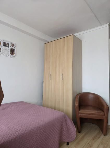 Garsonieră nedecomandată în UMT
