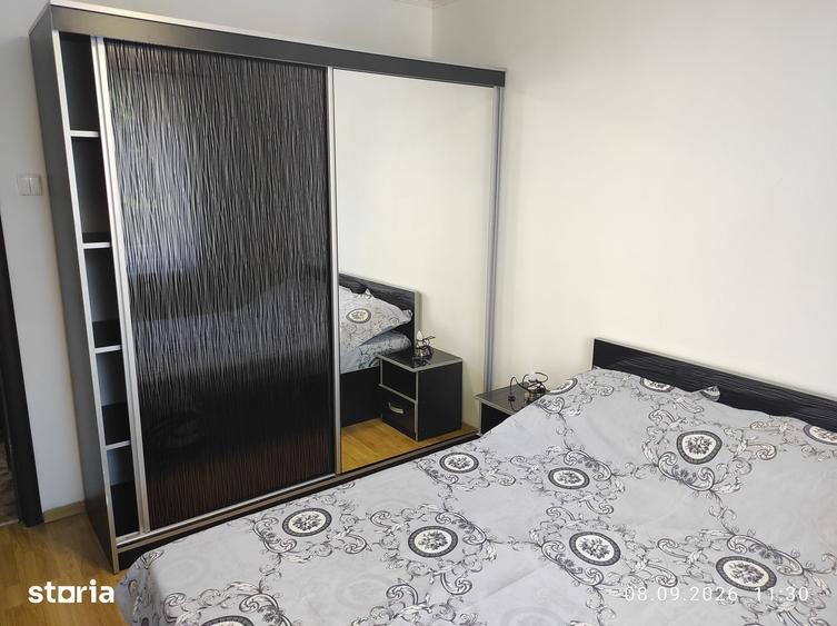 Apartament 2 camere, balcon, Rahova telira - 1