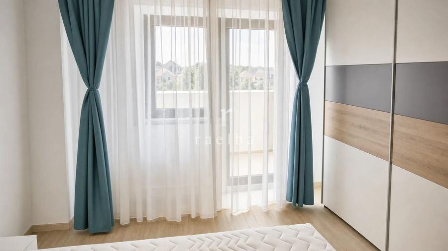 Apartament cu 2 camere decomandat, mobilat în Unirii