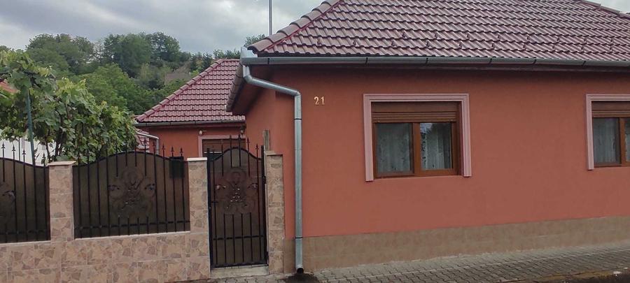 Casă cu 4 camere în Blaj