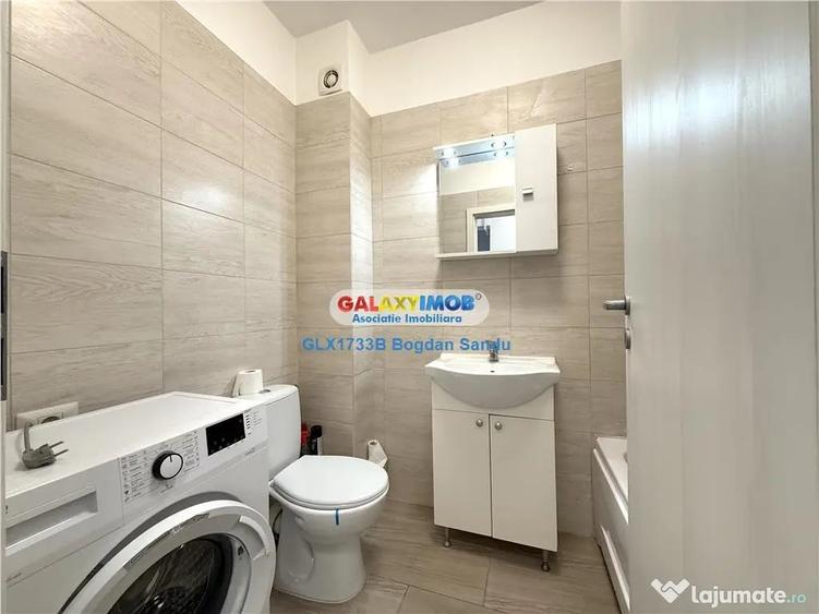 Apartament cu 2 camere de inchiriat in Militari Residence -T - 7