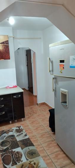 Apartament cu 2 camere în Lehnești