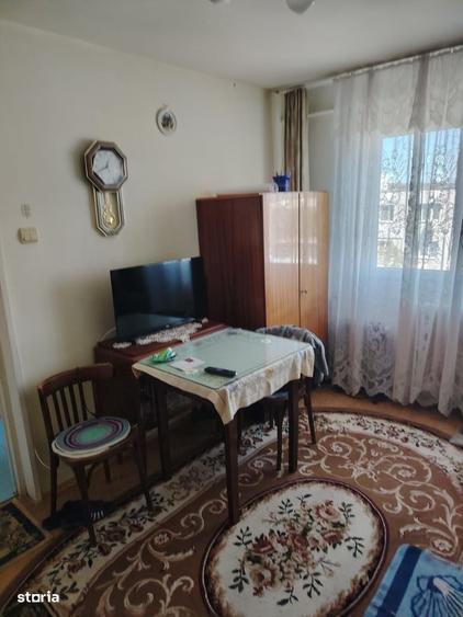 Apartament cu 2 camere în Mănăștur