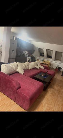 Apartament cu 3 camere decomandat în Prelungirea Ghencea