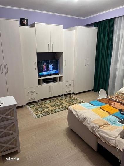 Apartament cu 3 camere în Apahida