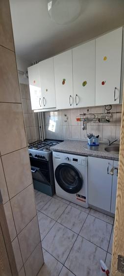 Garsonieră semidecomandată în Basarabia