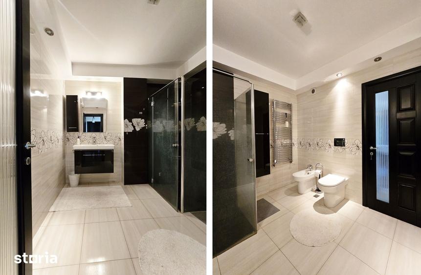 Apartament cu 3 camere în Funcționarilor