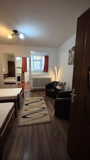 Garsonieră în Mănăștur