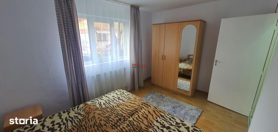 Apartament de inchiriat 2 camere Cetate cu loc parcare!! - 1