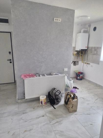 Apartament cu 2 camere decomandat în Antiaeriană